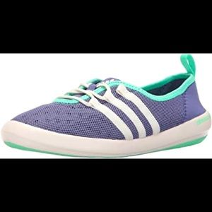 Adidas Climacool Boat Sleek Sneakers Women’s 10.5
